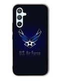 us air force XSamsung Galaxy A54 5G Case OV0749