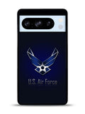 us air force XGoogle Pixel 8 Pro Case QC0749