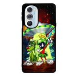 marvin the martian Motorola Moto Edge 2022 Case