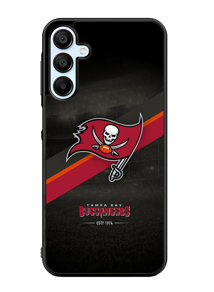 tampa bay buccaneers XSamsung Galaxy A35 5G Case OV0755