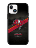 tampa bay buccaneers XiPhone 14 Plus Case QC0755