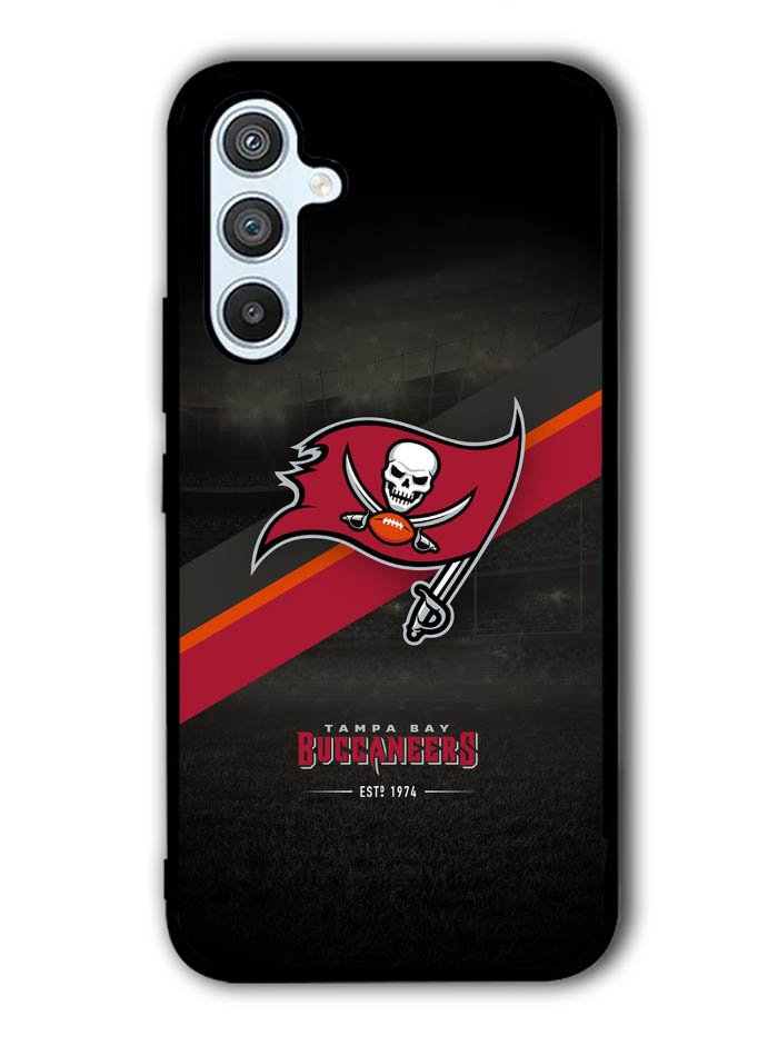 tampa bay buccaneers XSamsung Galaxy A54 5G Case OV0755