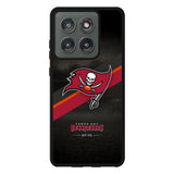 tampa bay buccaneers XMotorola Moto Edge 2025 Case QC0755