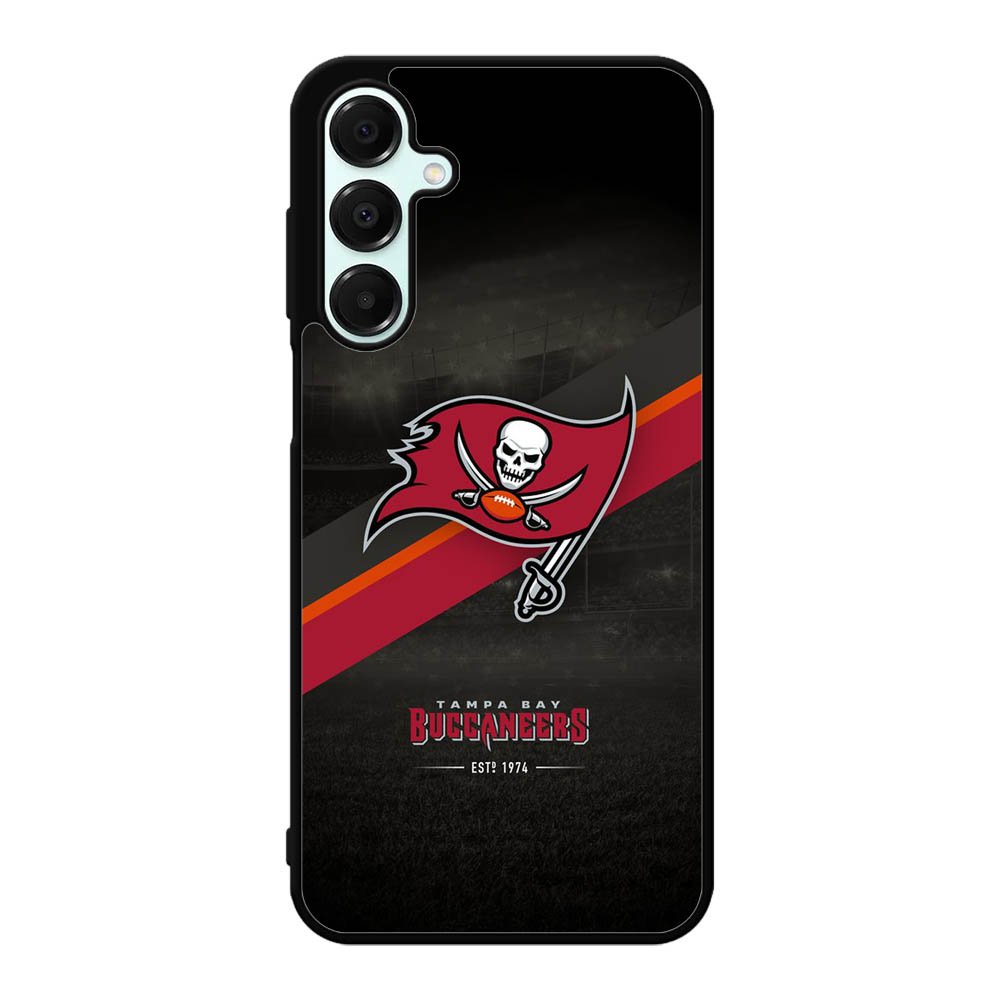 tampa bay buccaneers Samsung Galaxy A16 Case OV0755