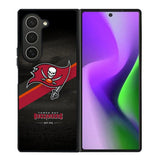 tampa bay buccaneers XSamsung Galaxy Z Fold 6 5G 2024 Case OV0755