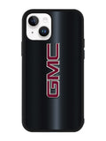 gmc Logo icon XiPhone 15 Plus Case OV0756
