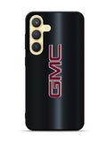 gmc Logo icon XSamsung Galaxy S23 FE 5G Case QC0756