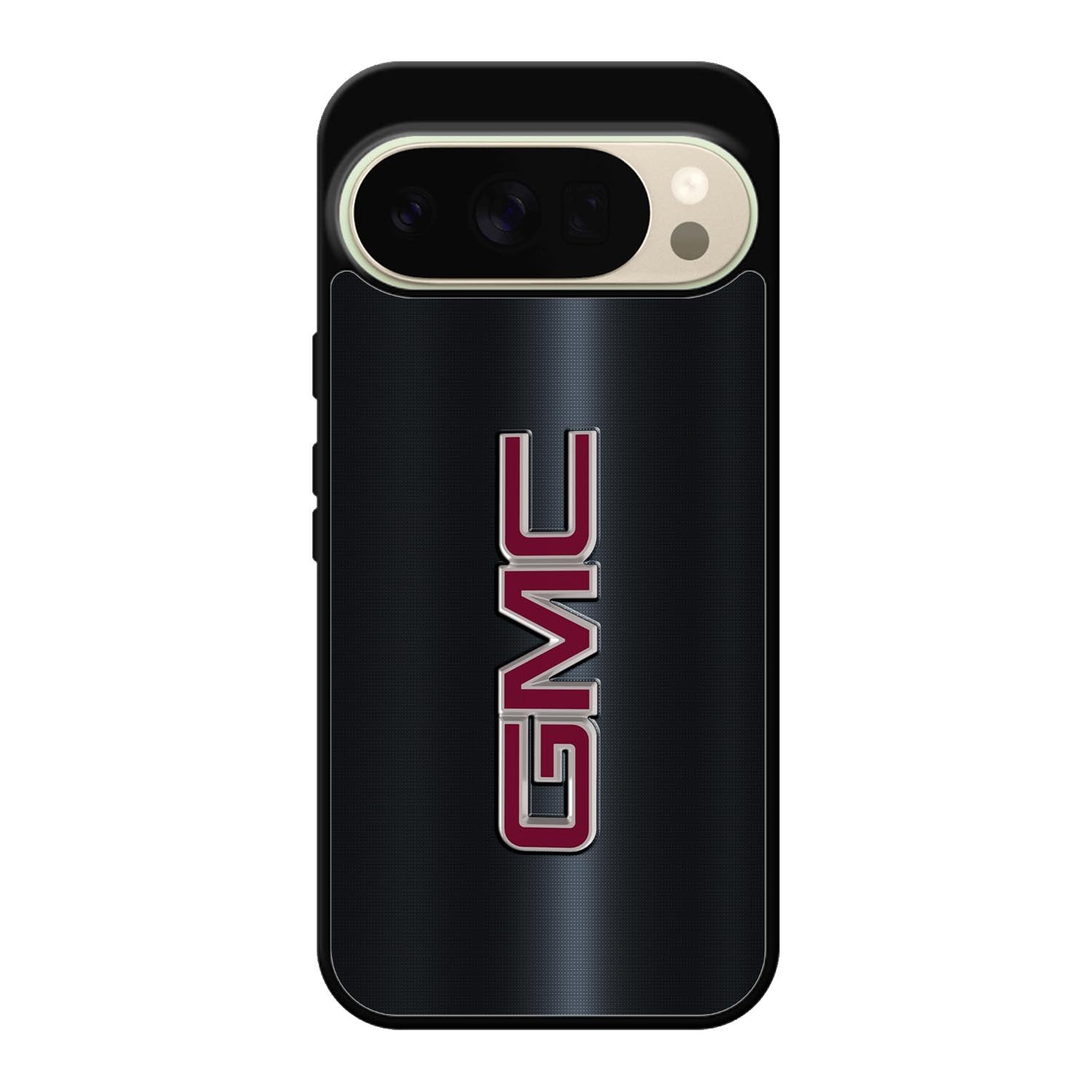gmc Logo icon XGoogle Pixel 10 Pro XL Case QC0756