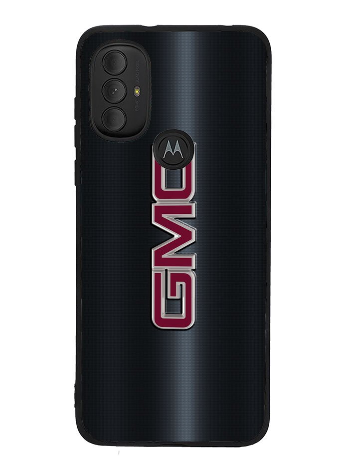 gmc Logo icon XMotorola Moto G Pure 2021 , Moto G Power 2022 Case OV0756