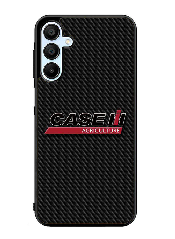 harvester case ih XSamsung Galaxy A15 5G Case OV0757