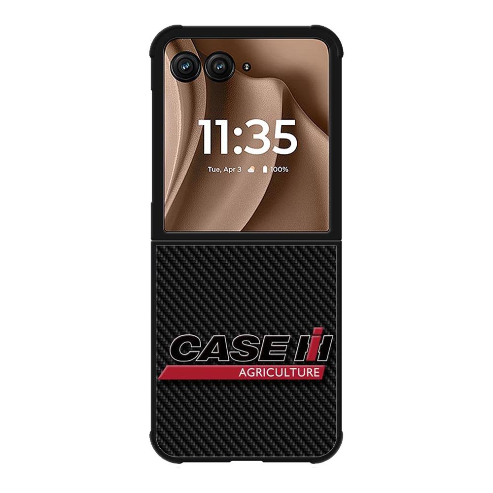 harvester case ih XMotorola Moto RAZR Plus 2025 Case OV0757