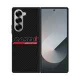 harvester case ih XSamsung Galaxy Z Fold 7 5G Case QC0757