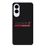harvester case ih XSamsung Galaxy S25 Edge 5G Case OV0757