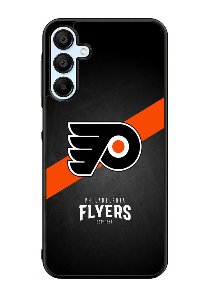 philadelphia flyers nhl XSamsung Galaxy A15 5G Case OV0758