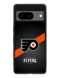philadelphia flyers nhl XGoogle Pixel 8A Case QC0758