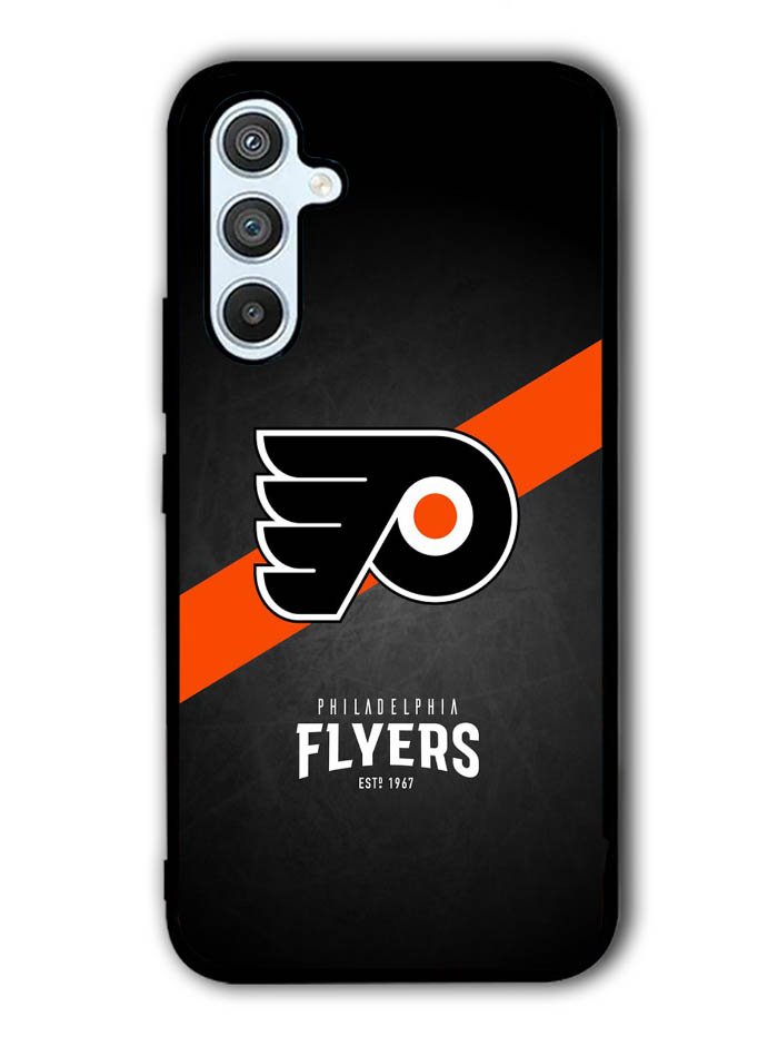 philadelphia flyers nhl XSamsung Galaxy A54 5G Case OV0758