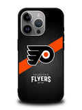 philadelphia flyers nhl XiPhone 16 Pro Max Case QC0758