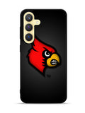 louisville cardinal XSamsung Galaxy S25 Plus 5G , Samsung Galaxy S25+ 5G Case OV0759