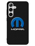 mopar carbon Samsung Galaxy S24 5G Case