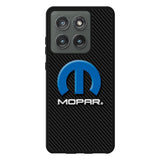 mopar carbon Motorola Moto Edge 2025 Case