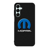 mopar carbon Samsung Galaxy A16 Case OV4516