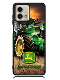 John Deere tractor 2nd Motorola Moto G Stylus 5G 2023 Case