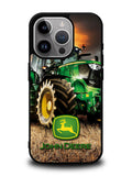 John Deere tractor 2nd iPhone 16 Pro Case