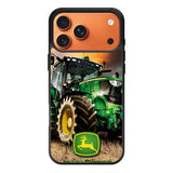 John Deere tractor 2nd iPhone 17 Pro Case