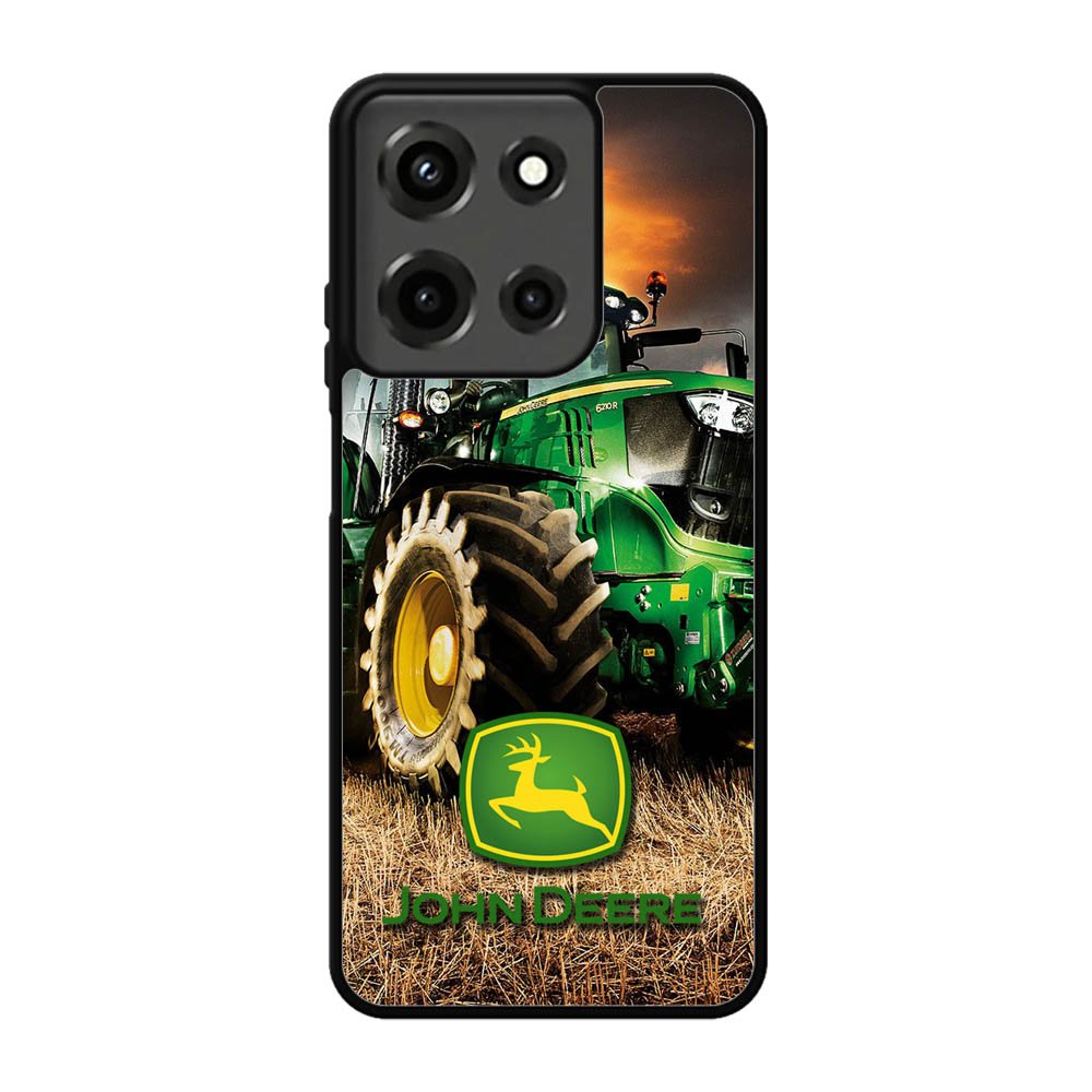John Deere tractor 2nd Motorola Moto G 5G 2025 Case OV3275