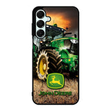 John Deere tractor 2nd Samsung Galaxy A16 Case OV3275