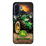 John Deere tractor 2nd Samsung Galaxy A17 Case