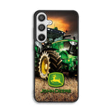 John Deere tractor 2nd Samsung Galaxy A26 Case OV3275