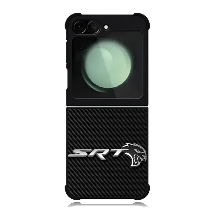 Dodge Hellcat SRT Samsung Galaxy Z Flip 6 Case