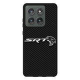 Dodge Hellcat SRT Motorola Moto Edge 2025 Case