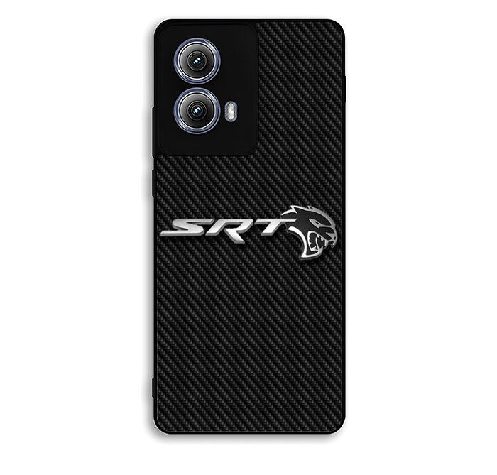 Dodge Hellcat SRT Motorola Moto Edge 2024 Case OV1095