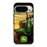 John Deere tractor 1st Google Pixel 10 Pro XL Case