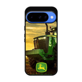John Deere tractor 1st Google Pixel 10 Case