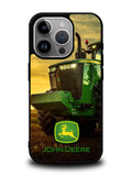 John Deere tractor 1st iPhone 15 Pro Case