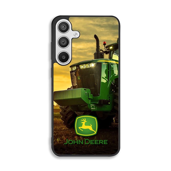 John Deere tractor 1st Samsung Galaxy A26 Case OV3180