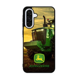 John Deere tractor 1st Samsung Galaxy A36 Case OV6416