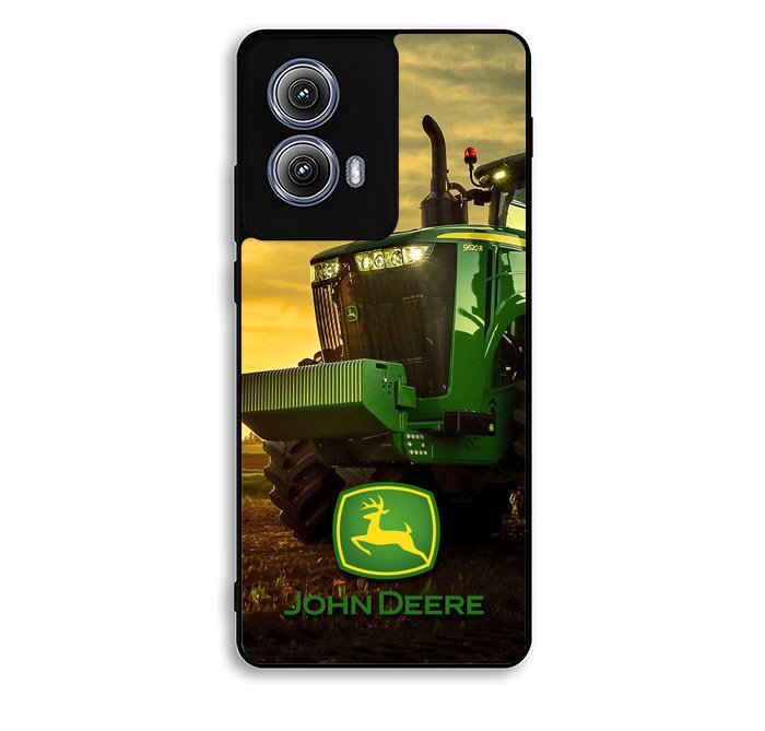 John Deere tractor 1st Motorola Moto Edge 2024 Case OV6416