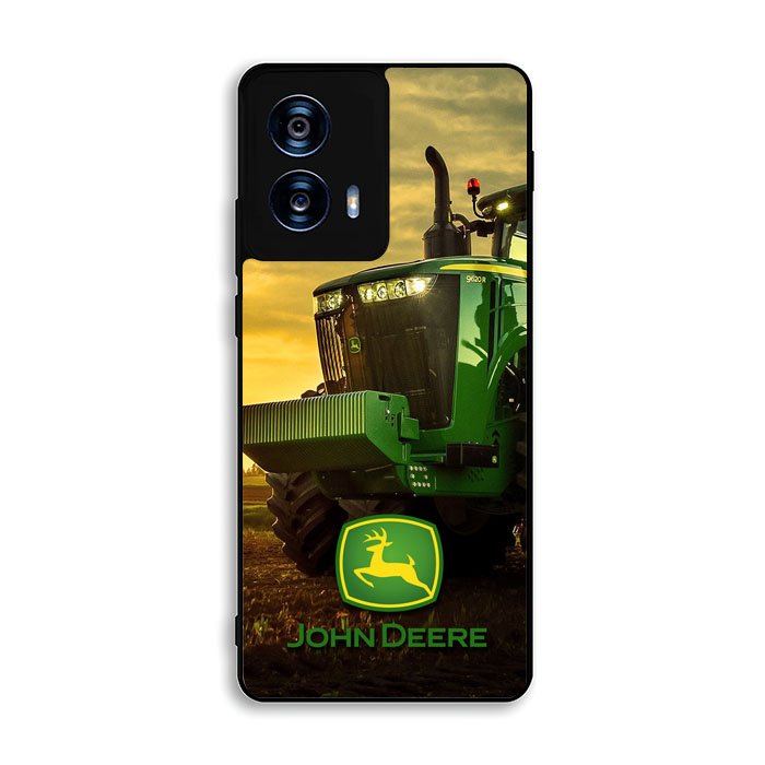 John Deere tractor 1st Motorola Moto G Power 5G 2024 Case OV7669