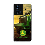 John Deere tractor 1st Motorola Moto G Power 5G 2024 Case OV6416