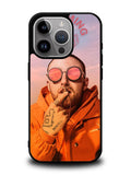 mac miller wallpaper iPhone 16 Pro Max Case OV8157