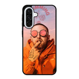 mac miller wallpaper Samsung Galaxy A36 5G Case OV8157