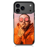 mac miller wallpaper Samsung Galaxy S26 Case OV8157