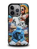 Mac Miller iPhone 15 Pro Max Case OV8158