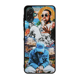 Mac Miller Samsung Galaxy A07 Case OV8158
