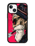 Hypebeast Dragon Ball Z iPhone 15 Case OV8241