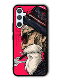 Hypebeast Dragon Ball Z Samsung Galaxy A14 5G Case QC8241